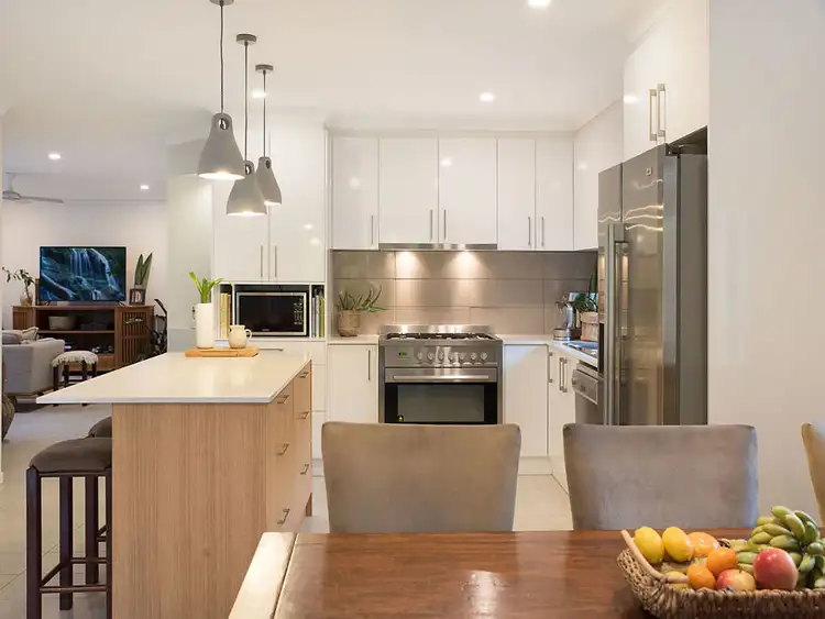 Third view of Homely house listing, 91 Springs Drive, Meridan Plains QLD 4551