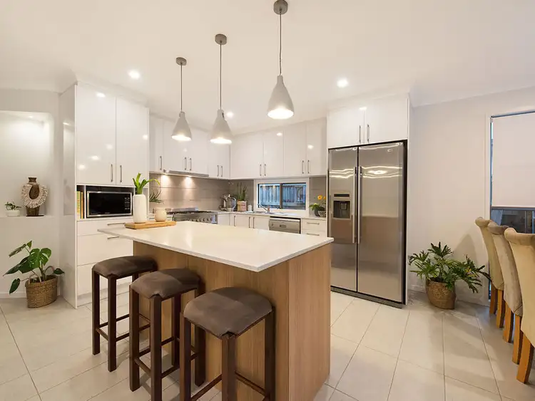 Sixth view of Homely house listing, 91 Springs Drive, Meridan Plains QLD 4551