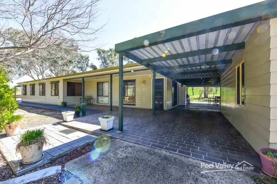 Main view of Homely house listing, 1495 Upper Moore Creek Road, Moore Creek, Tamworth NSW 2340