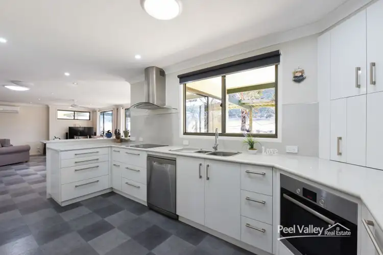 Second view of Homely house listing, 1495 Upper Moore Creek Road, Moore Creek, Tamworth NSW 2340