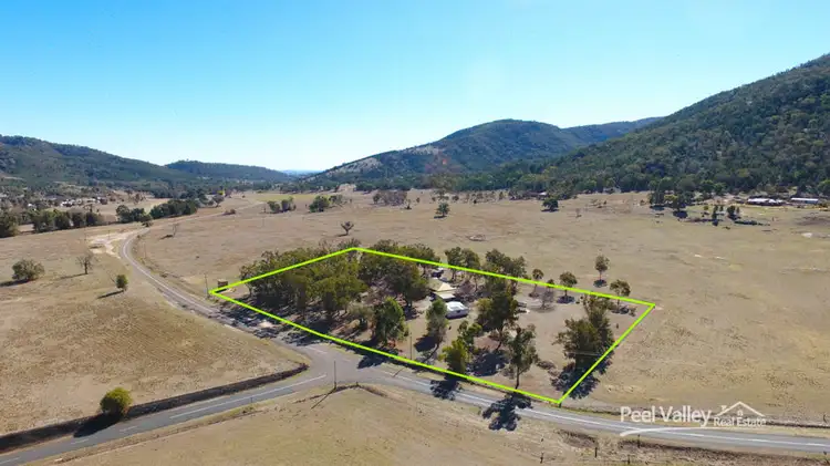 Fourth view of Homely house listing, 1495 Upper Moore Creek Road, Moore Creek, Tamworth NSW 2340
