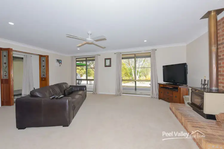 Fifth view of Homely house listing, 1495 Upper Moore Creek Road, Moore Creek, Tamworth NSW 2340