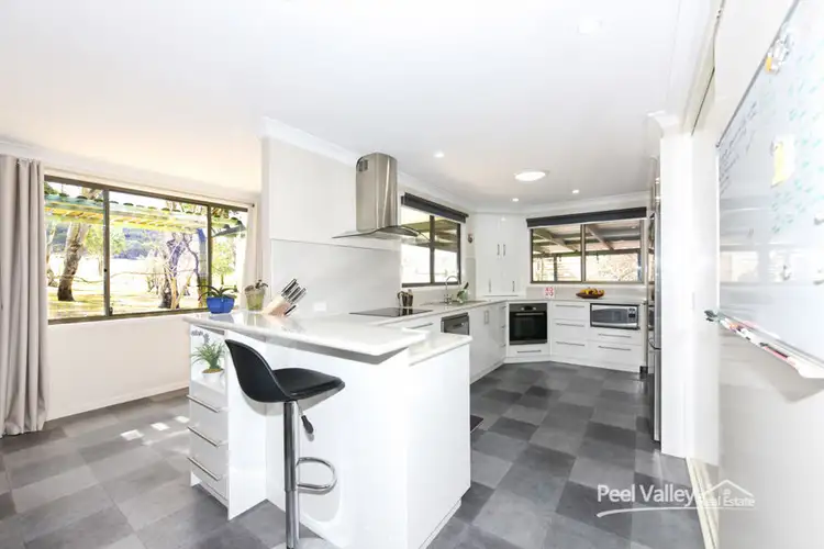 Sixth view of Homely house listing, 1495 Upper Moore Creek Road, Moore Creek, Tamworth NSW 2340