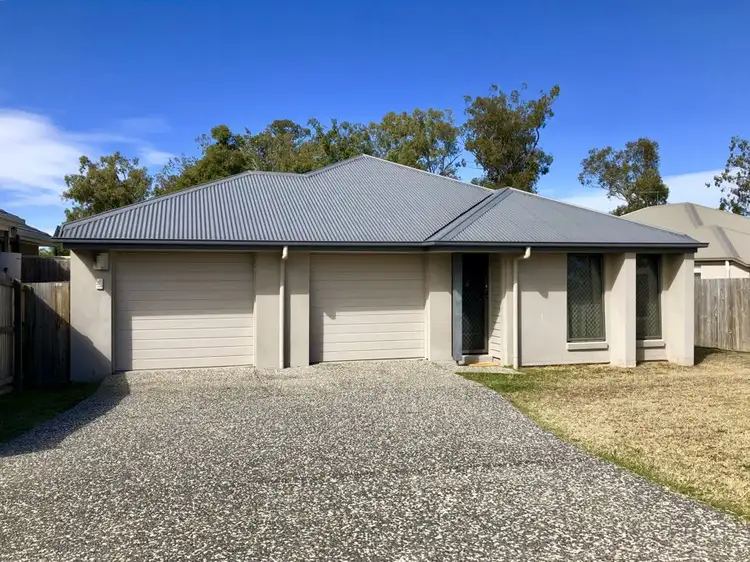 6 Catalyst pl, Brassall QLD 4305