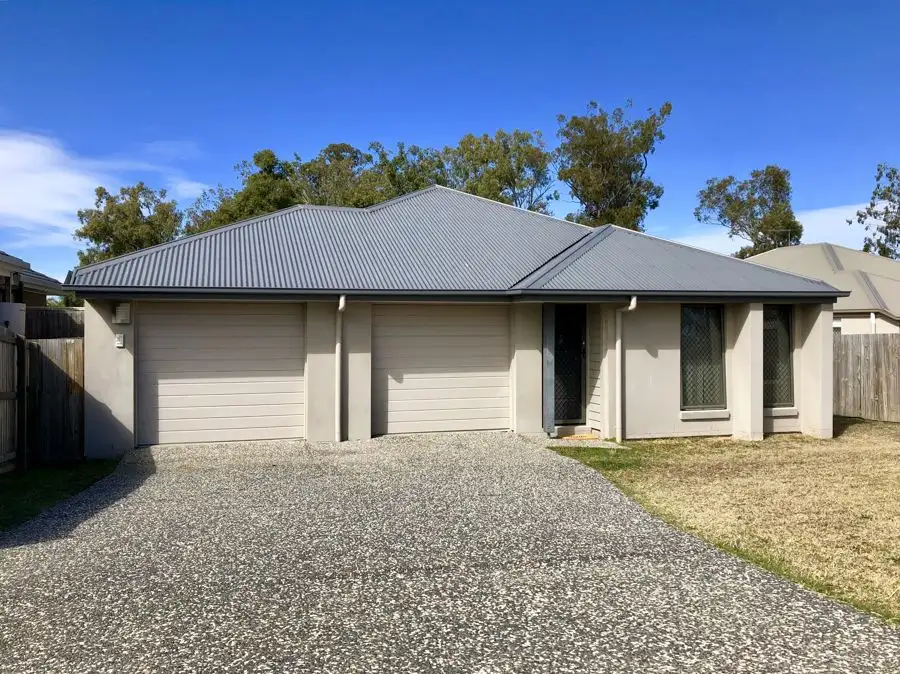Main view of Homely house listing, 6 Catalyst pl, Brassall QLD 4305