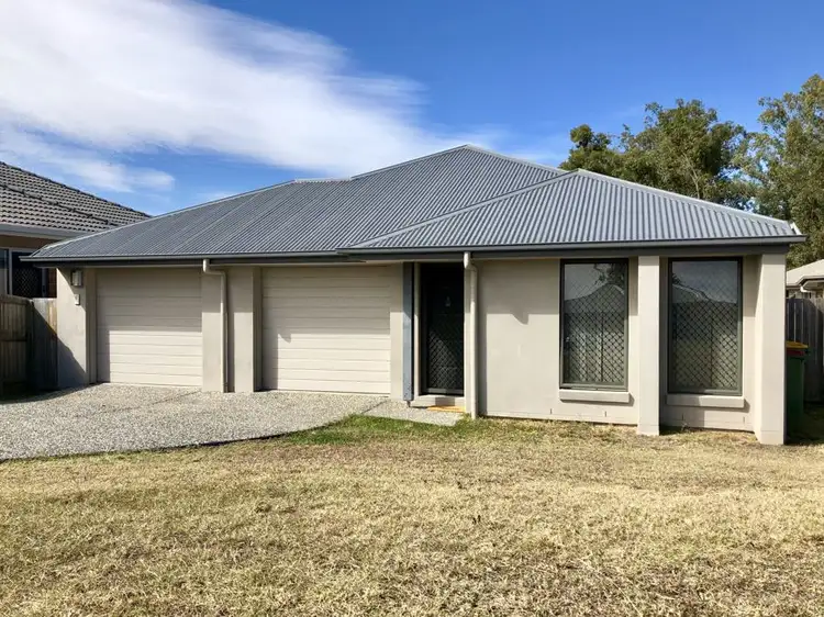 Second view of Homely house listing, 6 Catalyst pl, Brassall QLD 4305