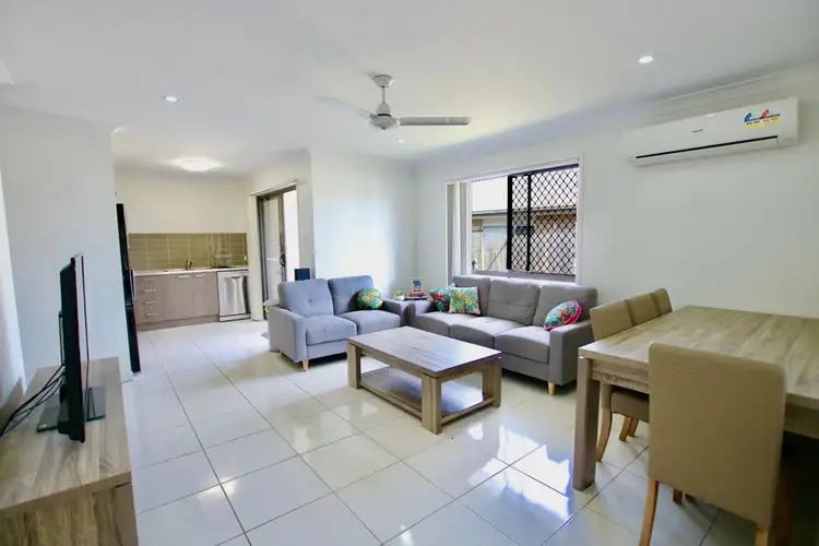 Third view of Homely house listing, 6 Catalyst pl, Brassall QLD 4305