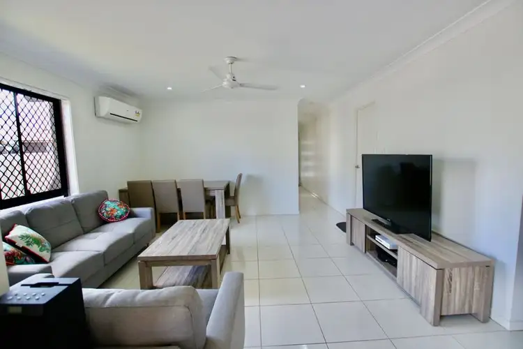 Fifth view of Homely house listing, 6 Catalyst pl, Brassall QLD 4305