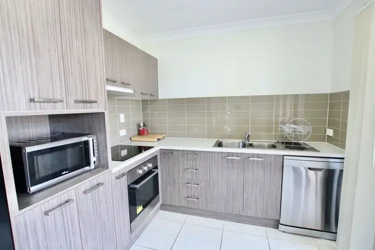 Sixth view of Homely house listing, 6 Catalyst pl, Brassall QLD 4305