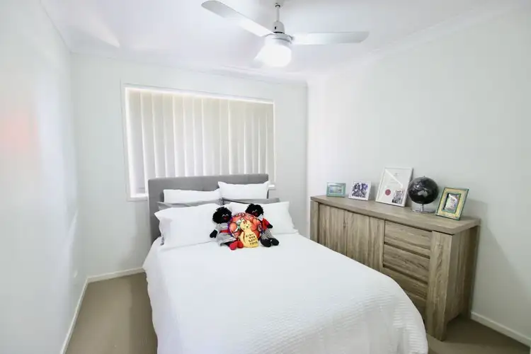 Seventh view of Homely house listing, 6 Catalyst pl, Brassall QLD 4305