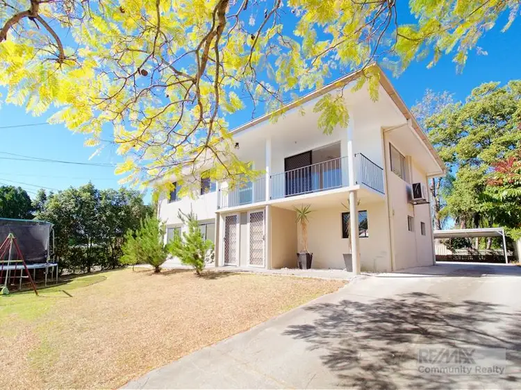 Second view of Homely house listing, 211 Mt Gravatt-Capalaba Road, Wishart QLD 4122