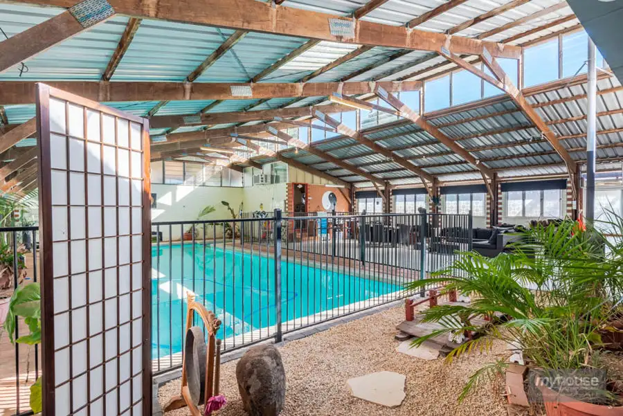 Main view of Homely house listing, 45 Noll Street, Kearneys Spring QLD 4350