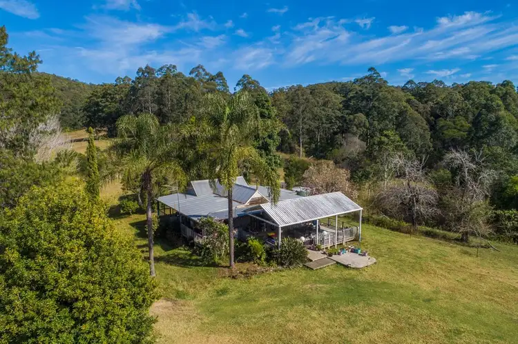 Main view of Homely rural property listing, Address available on request