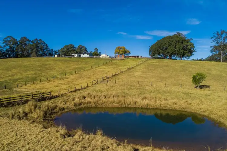 Third view of Homely rural property listing, 205 Eastern Boundary, Bellangry NSW 2446