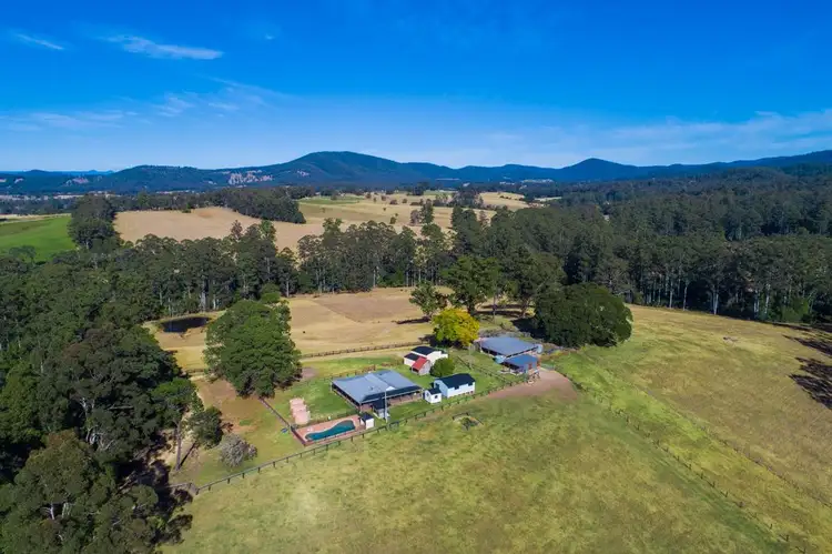 Seventh view of Homely rural property listing, 205 Eastern Boundary, Bellangry NSW 2446
