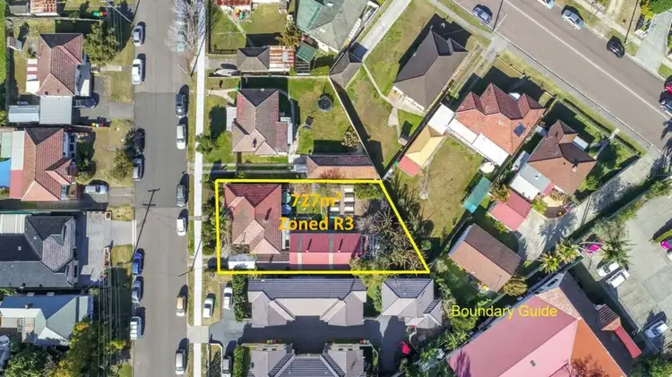 3 Hope Street, Wyong NSW 2259