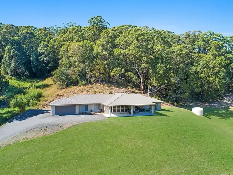 Second view of Homely house listing, 19 Bopple Nut Court, Cobaki NSW 2486