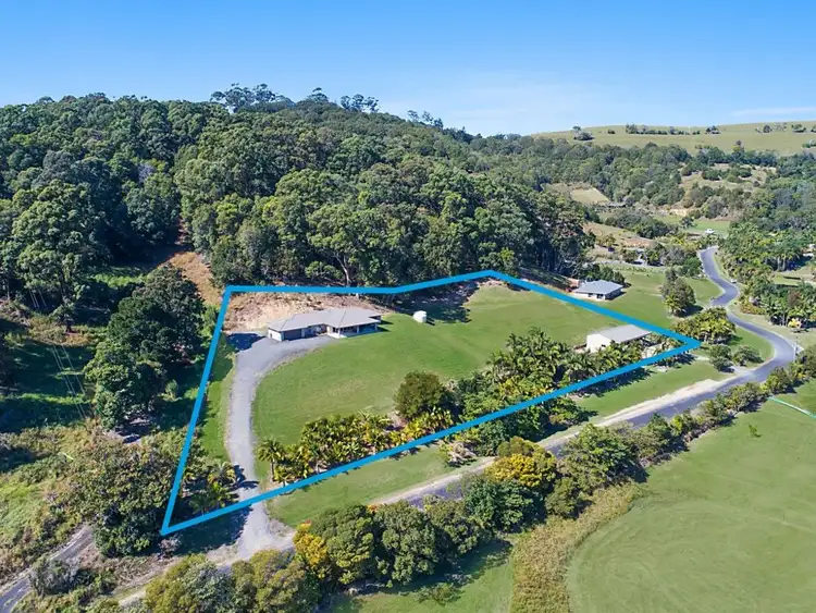 Third view of Homely house listing, 19 Bopple Nut Court, Cobaki NSW 2486