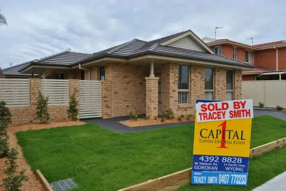 Main view of Homely house listing, 1/76 Ocean View Rd, Gorokan NSW 2263