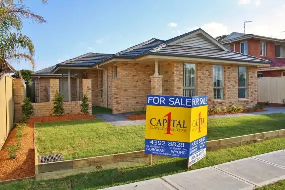 Fourth view of Homely house listing, 1/76 Ocean View Rd, Gorokan NSW 2263