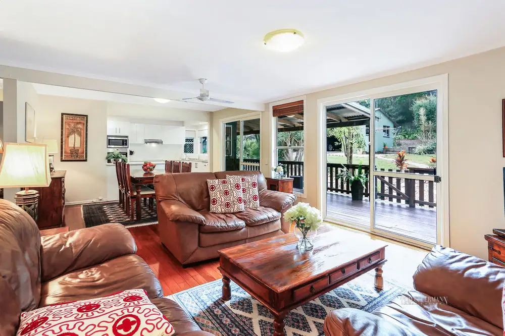 Main view of Homely house listing, 18 Redwood Avenue, Marcus Beach QLD 4573