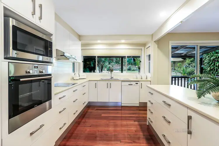 Sixth view of Homely house listing, 18 Redwood Avenue, Marcus Beach QLD 4573