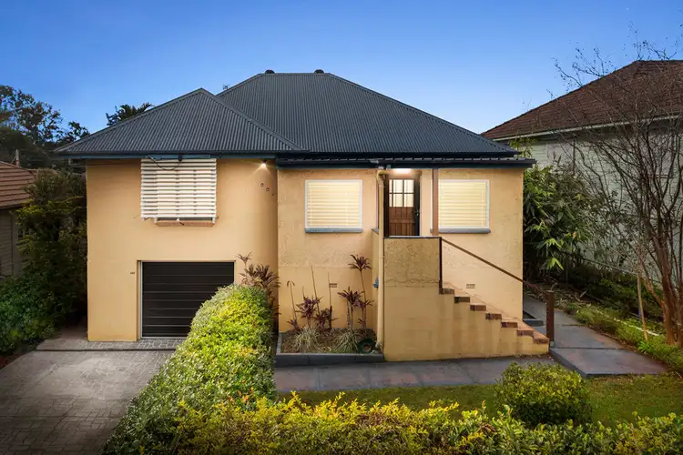 Second view of Homely house listing, 665 Stafford Road, Everton Park QLD 4053