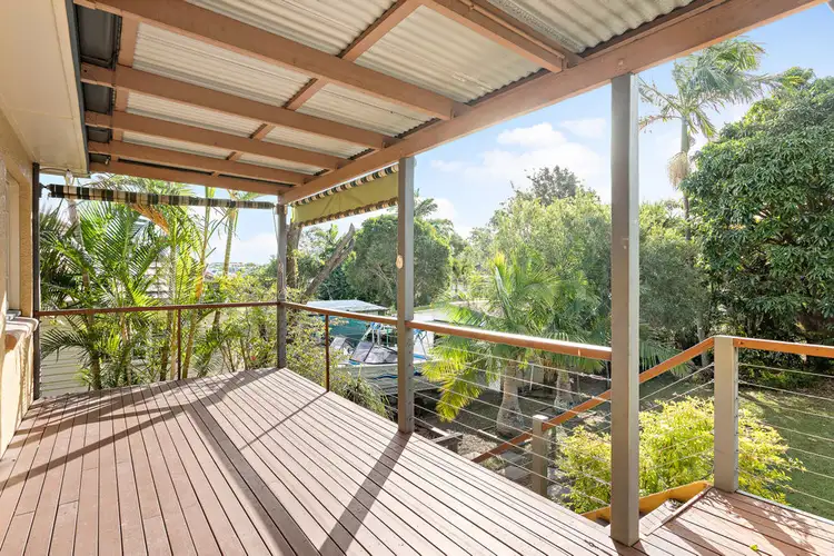Fifth view of Homely house listing, 665 Stafford Road, Everton Park QLD 4053