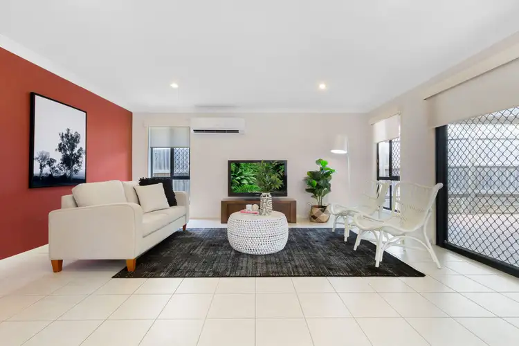 Sixth view of Homely house listing, 21 Freesia Close, Springfield Lakes QLD 4300