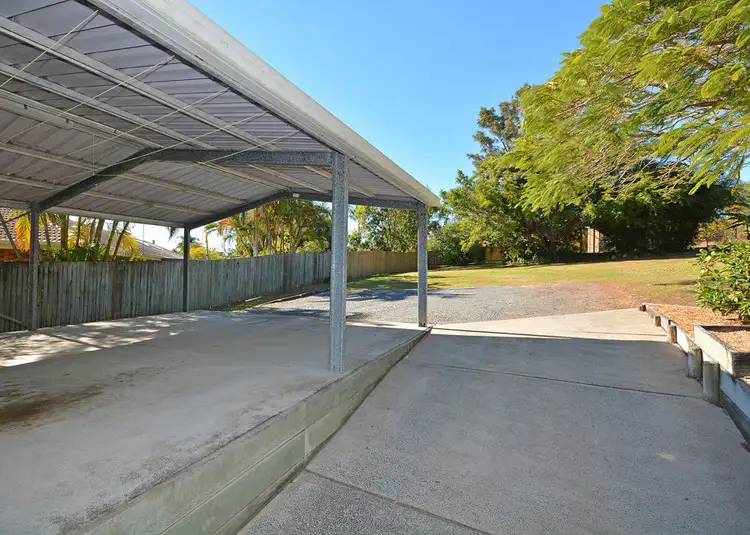 Third view of Homely house listing, 4 Tudor Avenue, Urraween QLD 4655