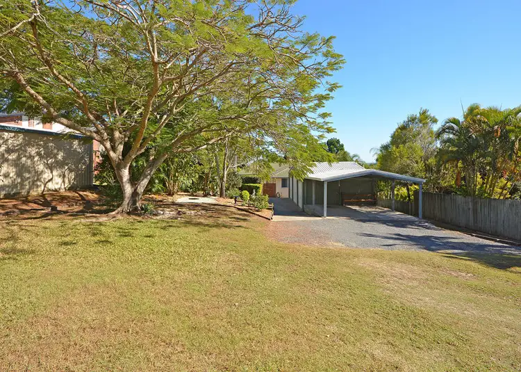 Fourth view of Homely house listing, 4 Tudor Avenue, Urraween QLD 4655