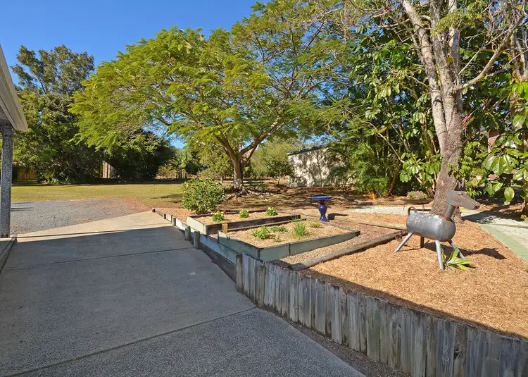 Fifth view of Homely house listing, 4 Tudor Avenue, Urraween QLD 4655