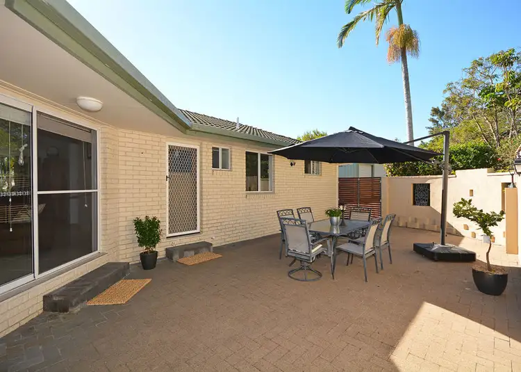 Sixth view of Homely house listing, 4 Tudor Avenue, Urraween QLD 4655