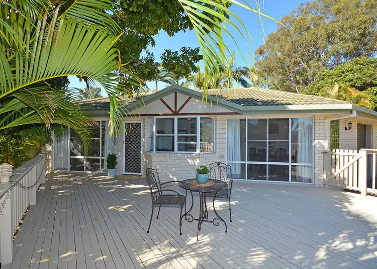 Seventh view of Homely house listing, 4 Tudor Avenue, Urraween QLD 4655