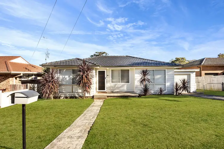 Main view of Homely house listing, 96 Phyllis Avenue, Kanwal NSW 2259
