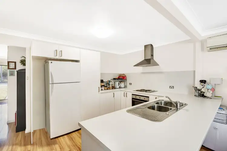 Second view of Homely house listing, 96 Phyllis Avenue, Kanwal NSW 2259