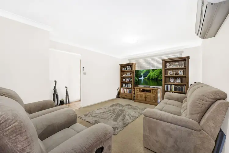 Fourth view of Homely house listing, 96 Phyllis Avenue, Kanwal NSW 2259