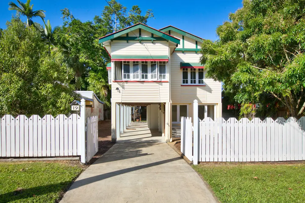 Main view of Homely house listing, 19 Glenlea Street, Edge Hill QLD 4870