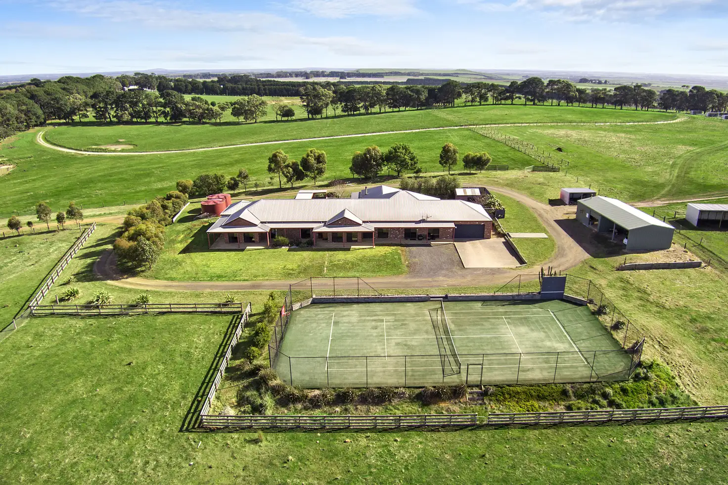 Main view of Homely rural property listing, 1950 Barrabool Road, Gnarwarre VIC 3221
