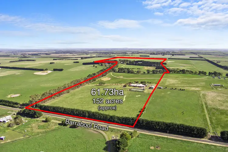 Third view of Homely rural property listing, 1950 Barrabool Road, Gnarwarre VIC 3221