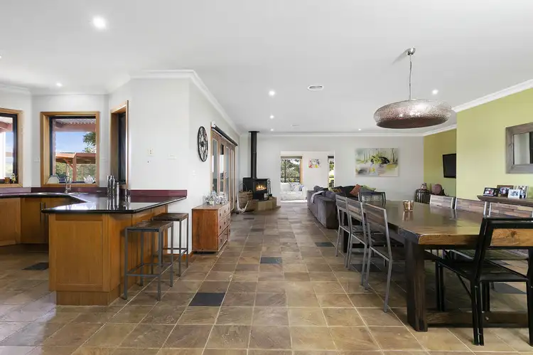 Fifth view of Homely rural property listing, 1950 Barrabool Road, Gnarwarre VIC 3221