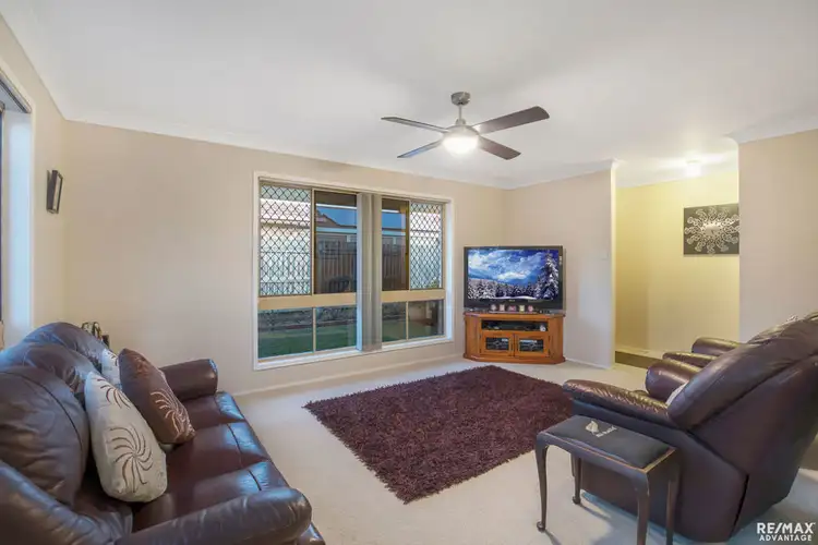Second view of Homely house listing, 4 Irvine Place, Wynnum West QLD 4178