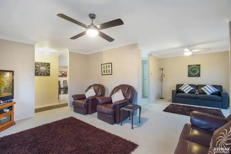 Third view of Homely house listing, 4 Irvine Place, Wynnum West QLD 4178