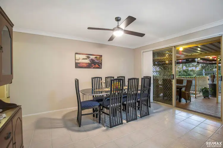 Fourth view of Homely house listing, 4 Irvine Place, Wynnum West QLD 4178