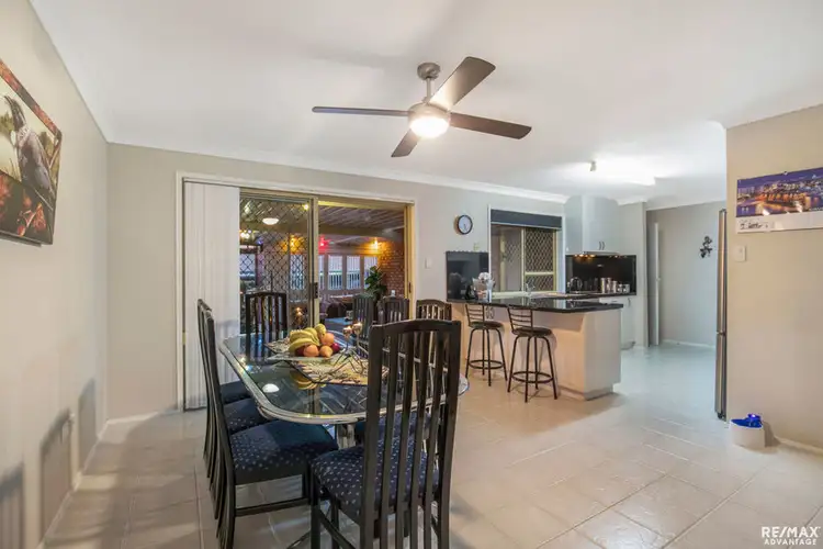 Fifth view of Homely house listing, 4 Irvine Place, Wynnum West QLD 4178