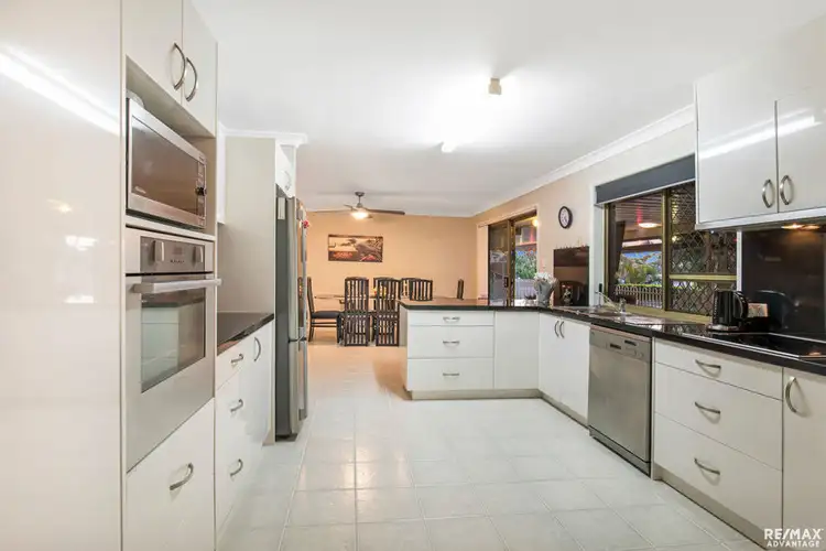Sixth view of Homely house listing, 4 Irvine Place, Wynnum West QLD 4178
