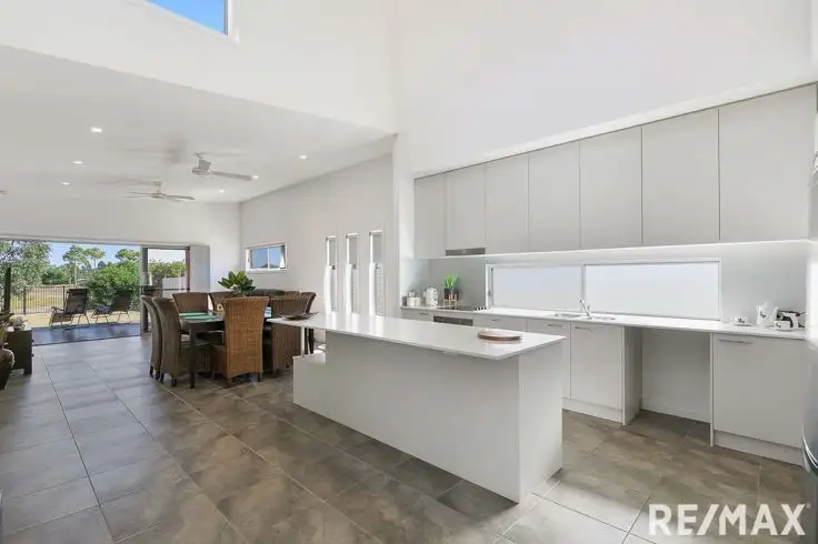 Second view of Homely house listing, 78 Ibis Boulevard, Eli Waters QLD 4655