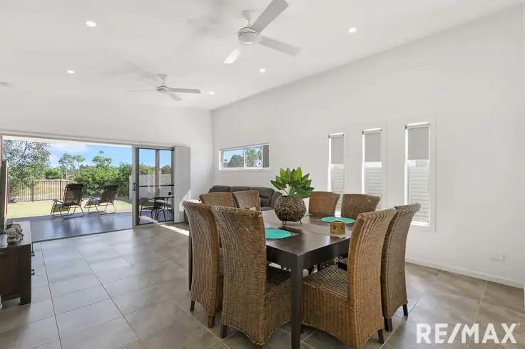 Fourth view of Homely house listing, 78 Ibis Boulevard, Eli Waters QLD 4655