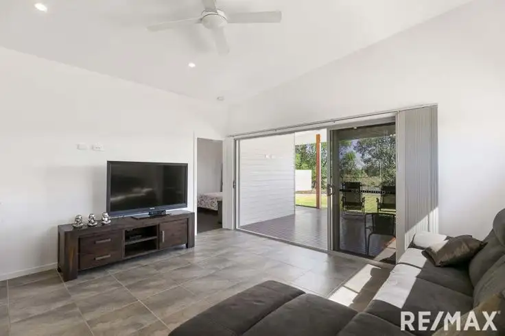 Fifth view of Homely house listing, 78 Ibis Boulevard, Eli Waters QLD 4655
