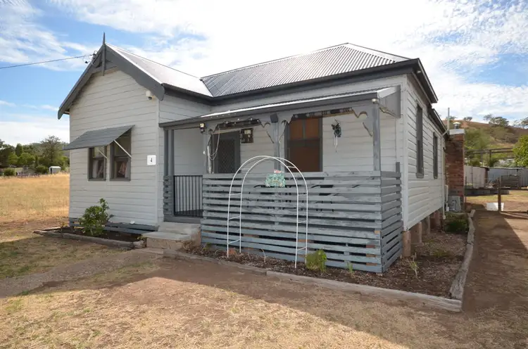 4 Deeks Road, Werris Creek NSW 2341